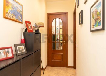 Hall / corridoio - Appartamento Via Sgroppillo
 
21, San Gregorio di Catania - foto 43