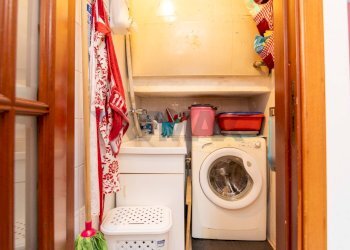 Lavanderia - Appartamento Via Sgroppillo
 
21, San Gregorio di Catania - foto 44