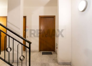 Hall / corridoio - Appartamento Via Sgroppillo
 
21, San Gregorio di Catania - foto 46