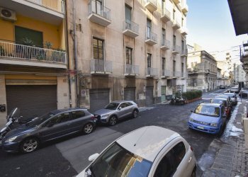 Edificio all\'aperto - Quadrilocale Via Quintino Sella
 
45, Catania - foto 6