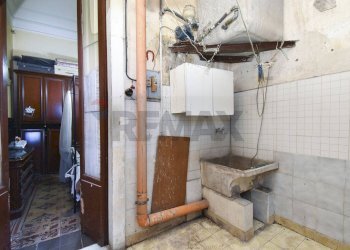 Lavanderia - Quadrilocale Via Quintino Sella
 
45, Catania - foto 9