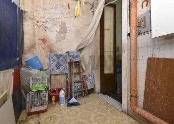 Non correlato - Quadrilocale Via Quintino Sella
 
45, Catania - foto 10