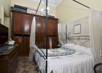 Camera / camera da letto - Quadrilocale Via Quintino Sella
 
45, Catania - foto 11