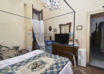 Camera / camera da letto - Quadrilocale Via Quintino Sella
 
45, Catania - foto 12