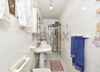 Bagno - Quadrilocale Via Quintino Sella
 
45, Catania - foto 18