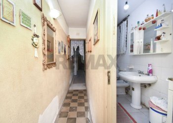 Bagno - Quadrilocale Via Quintino Sella
 
45, Catania - foto 20