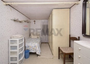 Camera / camera da letto - Quadrilocale Via Quintino Sella
 
45, Catania - foto 24