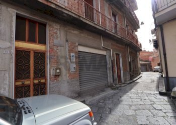 Edificio all\'aperto - Casa indipendente Via Artale Alagona
 
54, Calatabiano - foto 11