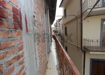 Balcone - Casa indipendente Via Artale Alagona
 
54, Calatabiano - foto 18
