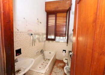 Bagno - Casa indipendente Via Artale Alagona
 
54, Calatabiano - foto 24