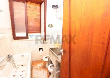 Bagno - Casa indipendente Via Artale Alagona
 
54, Calatabiano - foto 25
