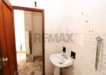 Bagno - Casa indipendente Via Artale Alagona
 
54, Calatabiano - foto 26