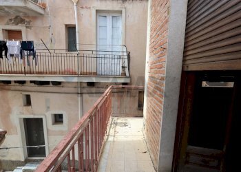 Balcone - Casa indipendente Via Artale Alagona
 
54, Calatabiano - foto 29