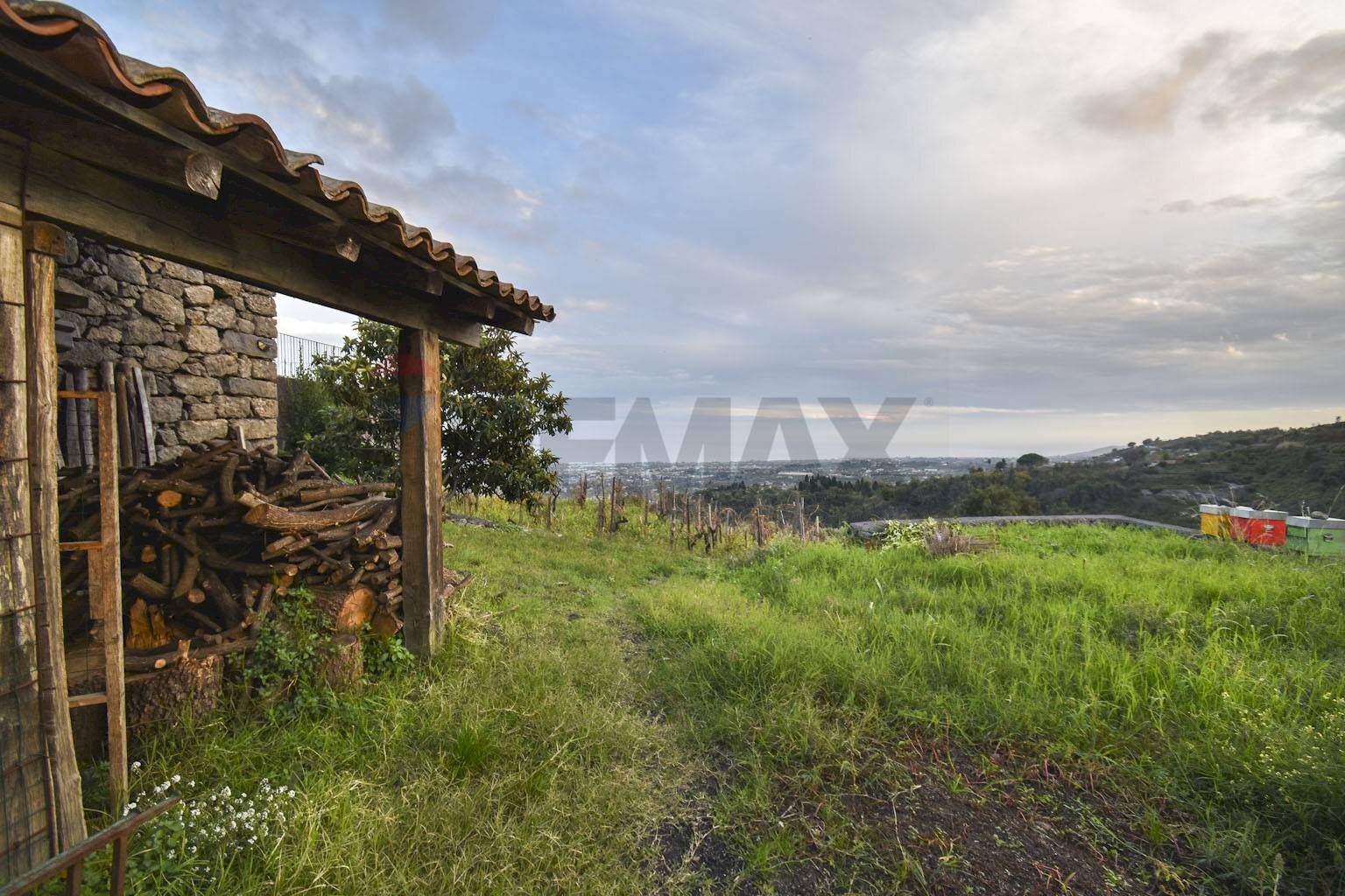 Giardino - Rustic Via Martiri d'Ungheria
24, Milo - photo 2