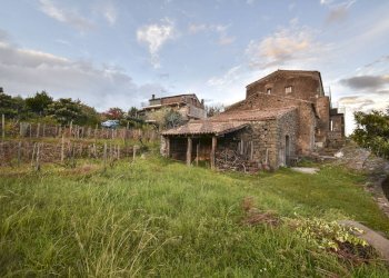 Casa all\'aperto - Rustic Via Martiri d'Ungheria
 
24, Milo - photo 3