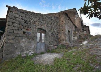 Casa all\'aperto - Rustic Via Martiri d'Ungheria
 
24, Milo - photo 4
