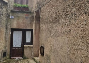 Casa all\'aperto - Casa semi indipendente via Filippo Guarnotti
 
41, Erice - foto 2