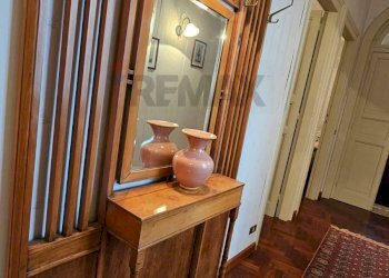 Hall / corridoio - Casa semi indipendente via Filippo Guarnotti
 
41, Erice - foto 7