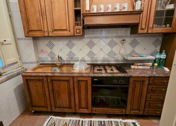 Cucina - Casa semi indipendente via Filippo Guarnotti
 
41, Erice - foto 9