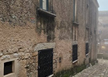 Casa all\'aperto - Casa semi indipendente via Filippo Guarnotti
 
41, Erice - foto 12