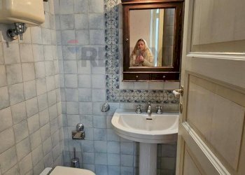 Bagno - Casa semi indipendente via Filippo Guarnotti
 
41, Erice - foto 15