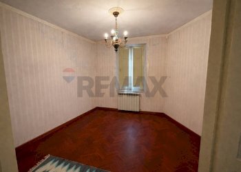 Stanza vuota - Appartamento via Filippo Guarnotti
 
41, Erice - foto 13