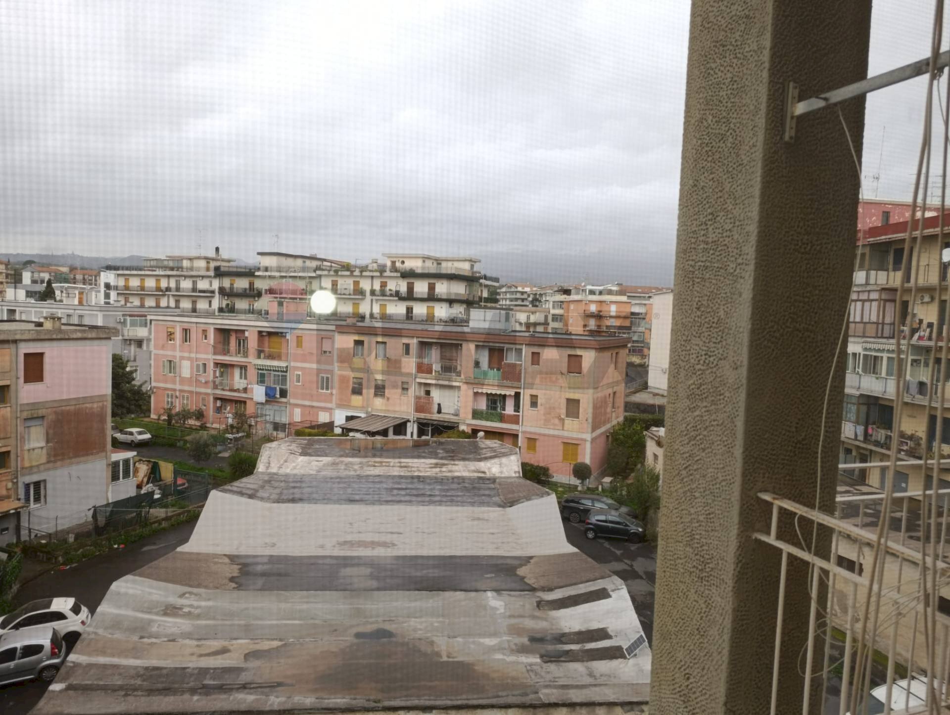Edificio all\'aperto - Appartamento via Pietro Aretino
 
4, Acireale - foto 1