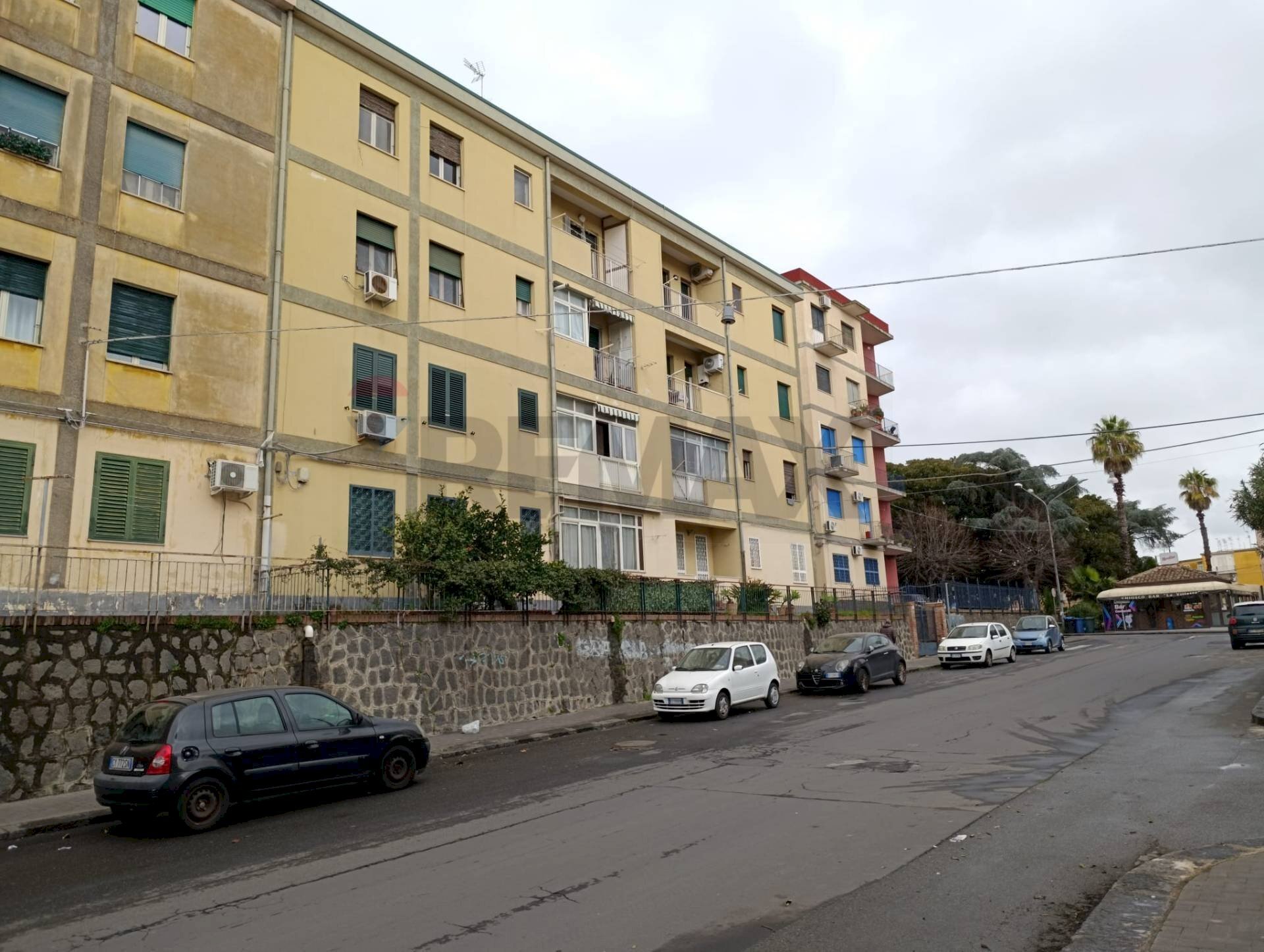 Edificio all\'aperto - Appartamento via Pietro Aretino
4, Acireale - foto 2