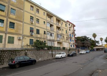 Edificio all\'aperto - Appartamento via Pietro Aretino
 
4, Acireale - foto 2