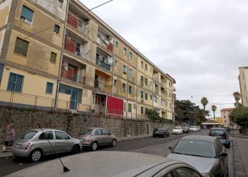 Edificio all\'aperto - Appartamento via Pietro Aretino
 
4, Acireale - foto 3