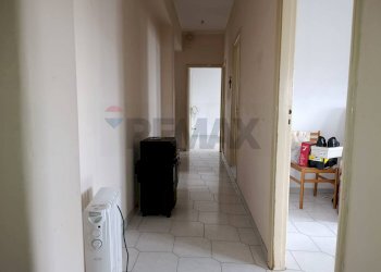 Hall / corridoio - Appartamento via Pietro Aretino
 
4, Acireale - foto 5