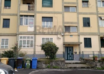 Edificio all\'aperto - Appartamento via Pietro Aretino
 
4, Acireale - foto 6