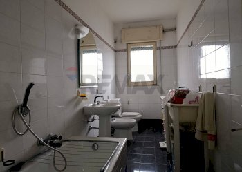 Bagno - Appartamento via Pietro Aretino
 
4, Acireale - foto 13
