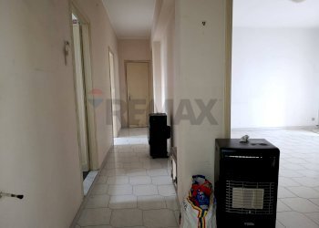 Hall / corridoio - Appartamento via Pietro Aretino
 
4, Acireale - foto 15