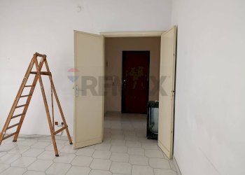 Stanza vuota - Appartamento via Pietro Aretino
 
4, Acireale - foto 19