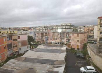 Edificio all\'aperto - Appartamento via Pietro Aretino
 
4, Acireale - foto 24