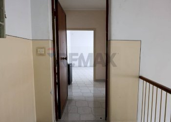 Hall / corridoio - Appartamento via Pietro Aretino
 
4, Acireale - foto 28