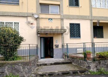 Edificio all\'aperto - Appartamento via Pietro Aretino
 
4, Acireale - foto 31