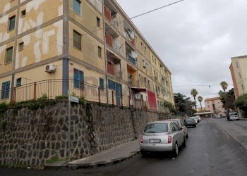 Edificio all\'aperto - Appartamento via Pietro Aretino
 
4, Acireale - foto 33