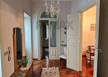 Hall / corridoio - Stable - Palace via Cordici
 
15, Erice - photo 3