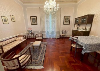 Sala da pranzo - Stable - Palace via Cordici
 
15, Erice - photo 15