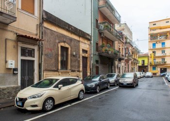 Edificio all\'aperto - Casa indipendente Via Pietro Fullone
 
14, Catania - foto 3