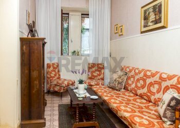 Soggiorno - Casa indipendente Via Pietro Fullone
 
14, Catania - foto 12