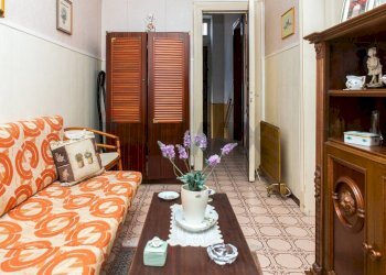 Soggiorno - Casa indipendente Via Pietro Fullone
 
14, Catania - foto 13