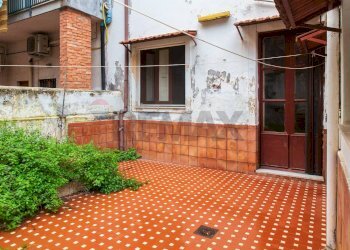 Terrazza - Casa indipendente Via Pietro Fullone
 
14, Catania - foto 20