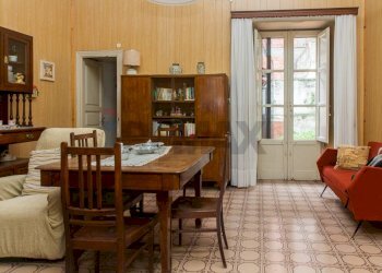 Sala da pranzo - Casa indipendente Via Pietro Fullone
 
14, Catania - foto 22