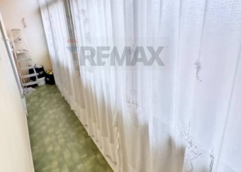 Hall / corridoio - Quadrilocale Via Paladino
 
36, Giardini-Naxos - foto 10