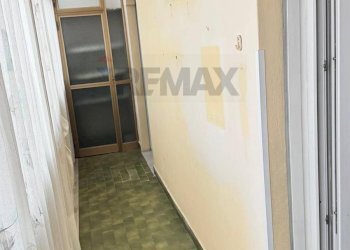 Hall / corridoio - Quadrilocale Via Paladino
 
36, Giardini-Naxos - foto 14