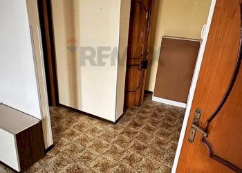 Hall / corridoio - Quadrilocale Via Paladino
 
36, Giardini-Naxos - foto 16