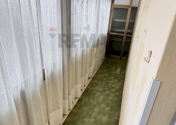 Hall / corridoio - Quadrilocale Via Paladino
 
36, Giardini-Naxos - foto 18